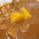 カレーのマスター - 