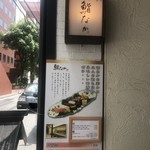 Sushi Naka - 