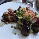 ラウンジバー プリヴェ - 