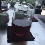 ラウンジバー プリヴェ - 