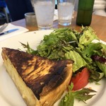 ザ コンランショップ カフェ   - 