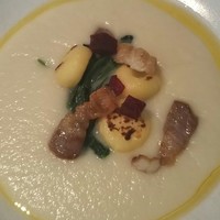 ラ・ボンヌターブル - 