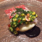 レストランよねむら - 