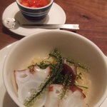 レストランよねむら - 