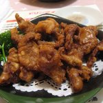 中華料理 大衆 福州居酒屋 - げそから