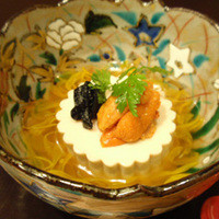 日本料理　嵯峨野 - 