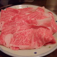 土佐料理 祢保希 赤坂店 - 一人に一皿の山形牛