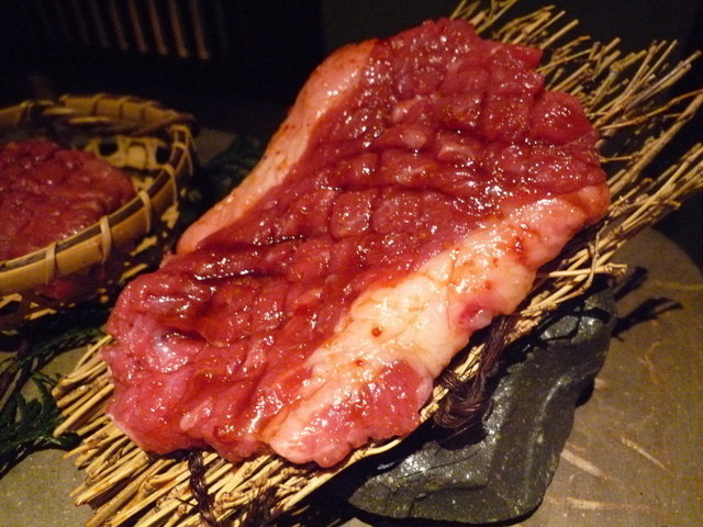 福牛 フクギュウ 摂津本山 焼肉 ネット予約可 食べログ
