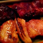 将門 - 焼き物♪