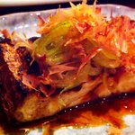 将門 - 厚揚げ♪