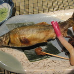 金盛館せゝらぎ - 