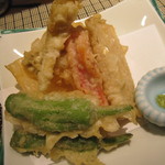 金盛館せゝらぎ - 