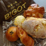 オーボンパン パンプロ ジャポン - 201107