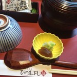 うなぎ和食  しら河 - 