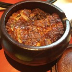 うなぎ和食  しら河 - 