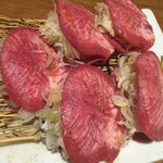 焼肉 あぶる。 - 