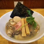 寿製麺よしかわ - 