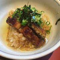 うなぎ和食  しら河 今池ガスビル店 - 