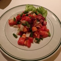 ウルフギャング・ステーキハウス 六本木 - 