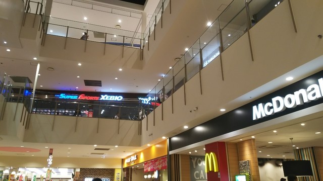 マクドナルド 和泉ららぽーと店 Mcdonald S 和泉中央 ハンバーガー 食べログ マクドナルド 和泉ららぽーと店 Mcdonald S 和泉中央 ハンバーガー 食べログ