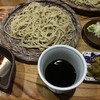 蕎麦 すぎむら