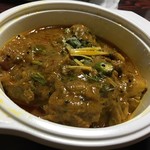 ナワブ - チキンアチャーリー