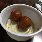 ナワブ - グラムジャムン