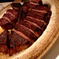 ウルフギャング・ステーキハウス 六本木 - 