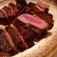 ウルフギャング・ステーキハウス 六本木 - 