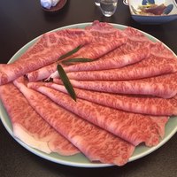 人形町今半 名古屋ミッドランドスクエア店 - 
