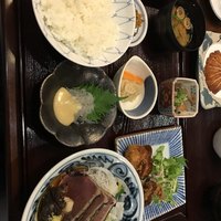 土佐料理 司 高知本店 - 