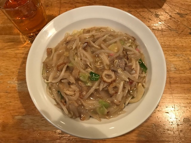 熊本ラーメン専門店 一番星 池下店>