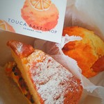 TOUCA BAKE SHOP - 