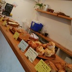 TOUCA BAKE SHOP - 