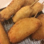 Kushikatsu Tanaka - 