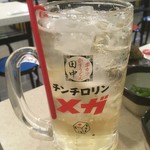 串カツ田中 - 