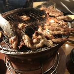 とびきり焼肉　英　はなぶさ - 