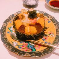 代官山 鮨 たけうち - 