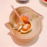 代官山 鮨 たけうち - 