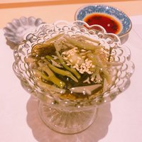 代官山 鮨 たけうち - 