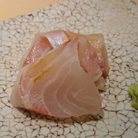 鮨 なんば 日比谷 - 