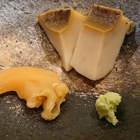 鮨 なんば 日比谷 - 
