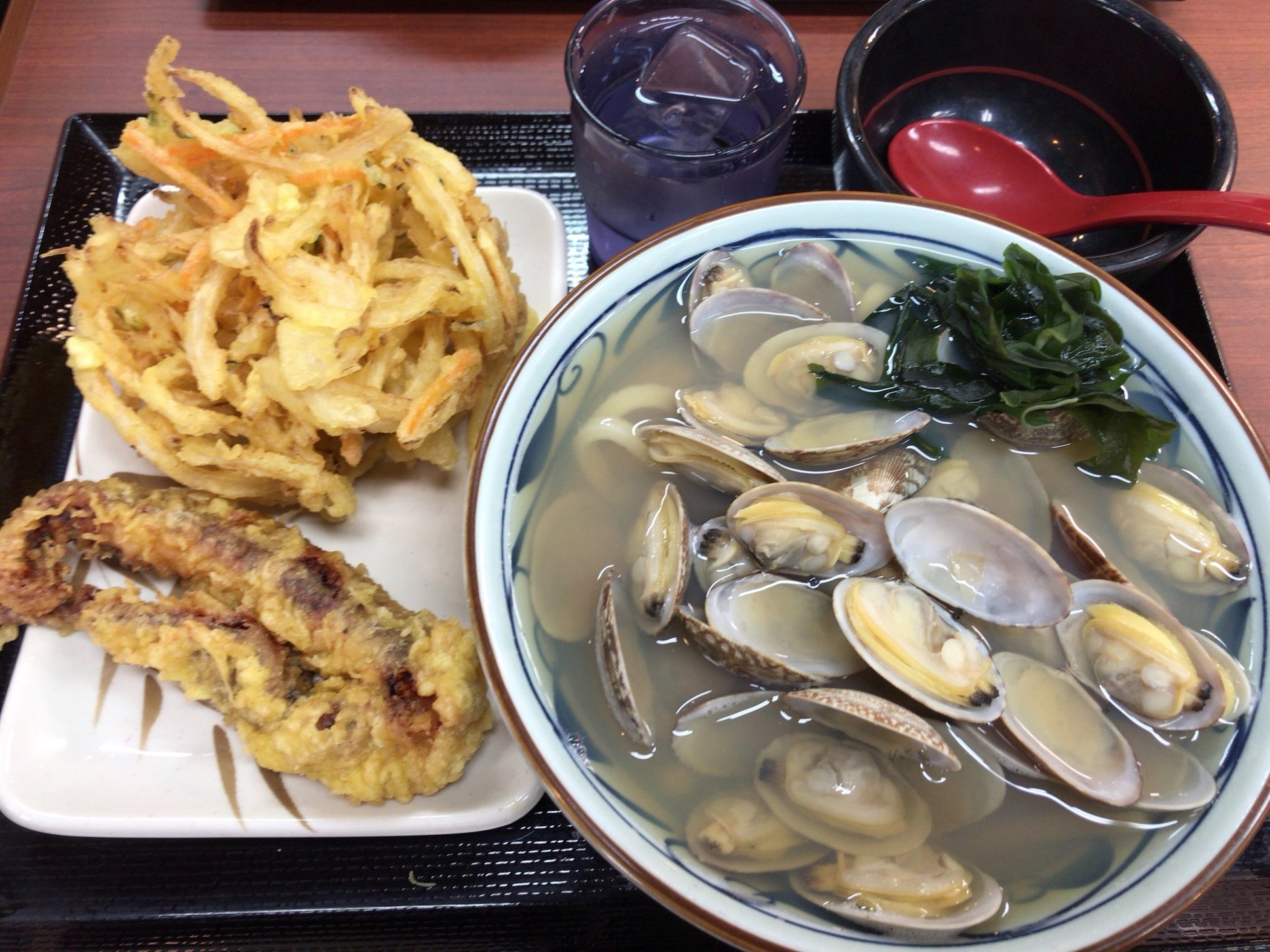 丸亀製麺 静岡池田店 name=