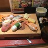 魚屋の台所 三代目ふらり寿司