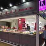 Chocolats Bouillet - 