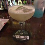 bar stoned - 