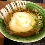 馬方そば屋 - 