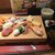 魚屋の台所 三代目ふらり寿司 - 料理写真: