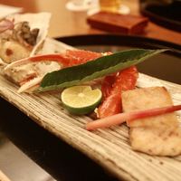 紀尾井町 藍泉 - 
