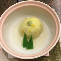 日本料理 ぎん - 1番美味しかった！